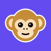 Monkey - make new friends